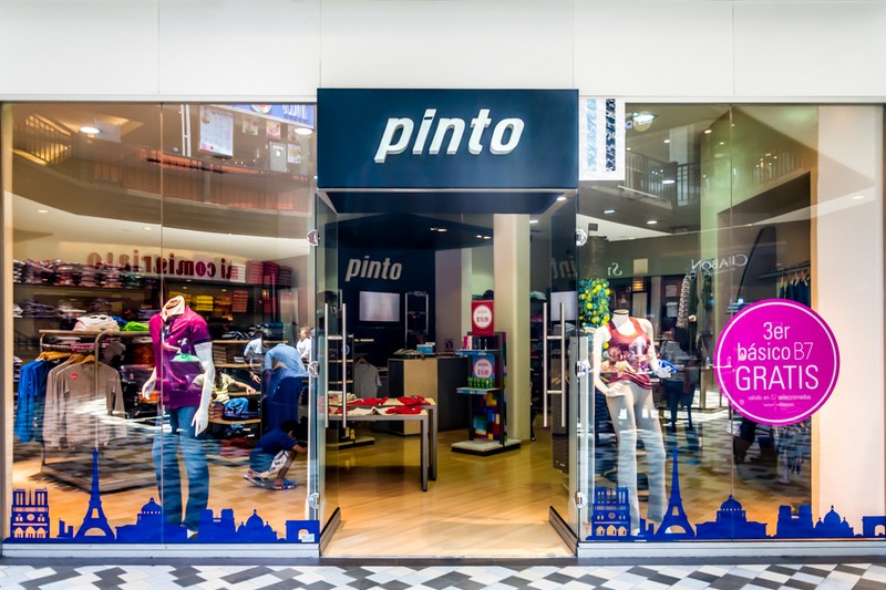 Riocentro Shopping Centro Comercial Entre Ríos | Tiendas Riocentro Shopping Centro Comercial Entre Ríos | Tiendas