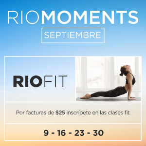 RIOFIT