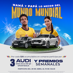 Mamá y Papá lo mejor del mundo mundial 