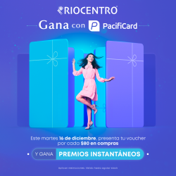 Actividad Banco del Pacifico