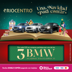 Una navidad para contar