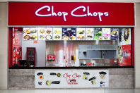 Chop Chops