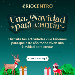Una Navidad para contar