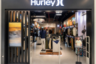 HURLEY