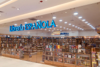Librería Española