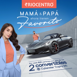 Mamá y Papá ahora tienen favorito