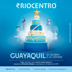 Guayaquil se celebra a la grande